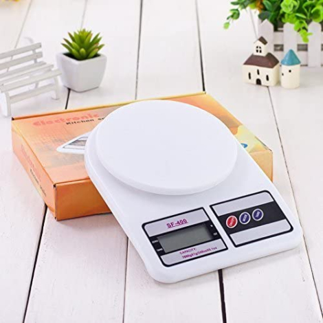 kitchen weight scale