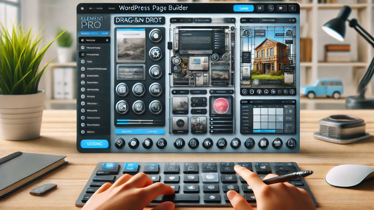 elementor pro