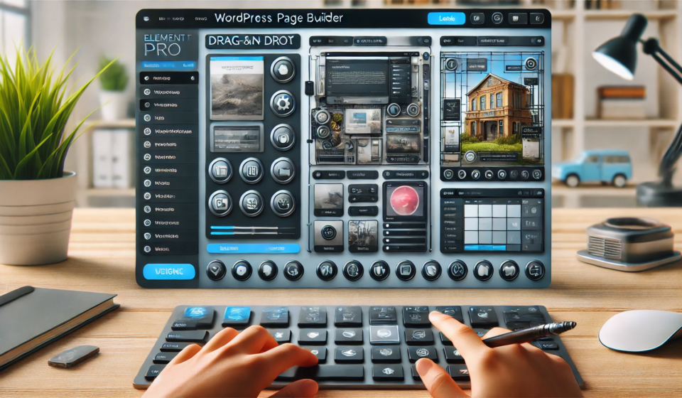 elementor pro