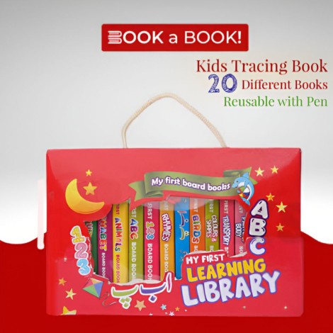 kids book
