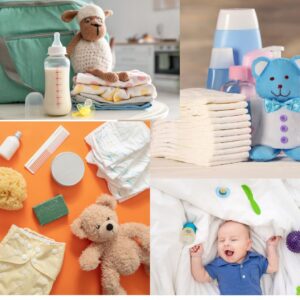 Baby Products
