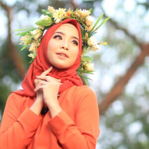 Hijab Accessories