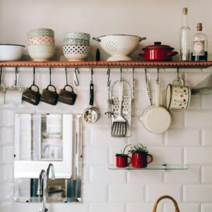 Kitchen Gadgets