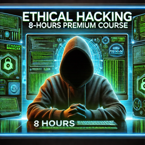 Ethical hacking